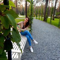 Photos de Olena Horoshko