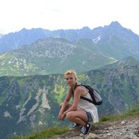 Megumi Truszczyk的照片