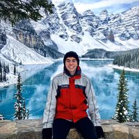 William Brundell's Photo