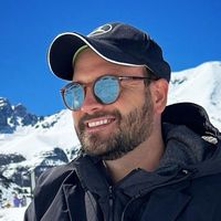 Le foto di Guilherme  Finotti