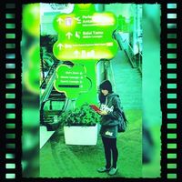 Gita Gafiratri's Photo