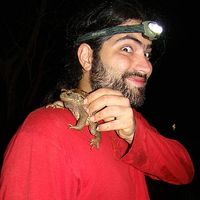 Fotos de Pedro Taucce