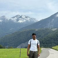 Krishnanunne Sajeev's Photo