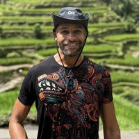 Chris Grant的照片