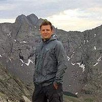 Jake Maksimowicz's Photo