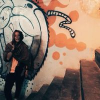 Phoebe O'Dell的照片