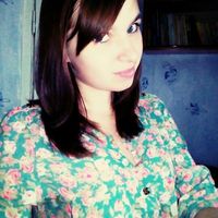 Анастасия Кулакова's Photo