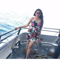 Shimona Mehta's Photo