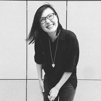 Anastasia Radionova's Photo