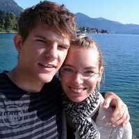 Severin Poehlmann's Photo