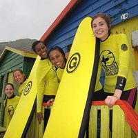 April Williamson's Photo