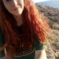 Fotos de Sabrina Pedrottum