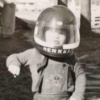 Lari Kemiläinen的照片