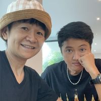 alna Suathuan的照片