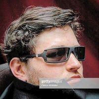 Andrew Strasser's Photo