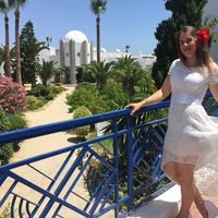 Юлия Жакот's Photo