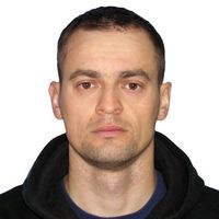 Oleksandr Bohush的照片