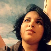 Meryem Riad的照片