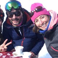 Marie-Caroline Colombani的照片