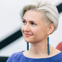 Olga Shevchenko的照片