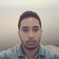 Le foto di Haroun Belghait