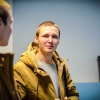 Le foto di Александр Зверев