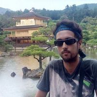 Ander González Docasal's Photo