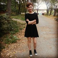 Fotos de Ola Herasymchuk