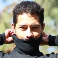 Zabdi Blanco's Photo