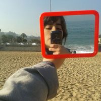 Le foto di Francisca Parra