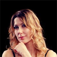 Fotos von Angelina Rayskaya