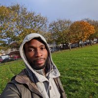 Dominic Stkola's Photo