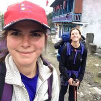 Fotos von Flora Macleod