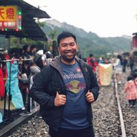 Mark Lester Callado的照片