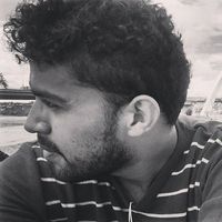 Lucas Santos's Photo