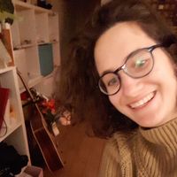 Marion  Barsacq的照片