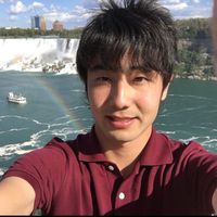 Kento Suzuki's Photo