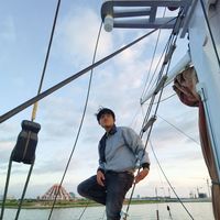 Alborio Aji Utomo's Photo