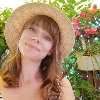 Gosia Staromiejska's Photo