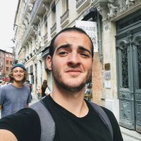 Fotos von Data Gogium