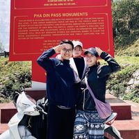 Pham  Thuy Dung's Photo