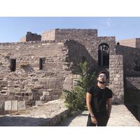 Berkan Kahraman's Photo