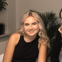 Mie Toft Filtenborg's Photo