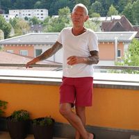 Christian Leuthold's Photo