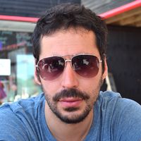 Jorge Schultz的照片