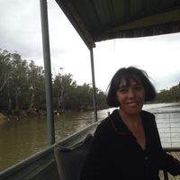 Yolanda McKindlay's Photo