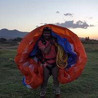 Amir hossein sahab's Photo