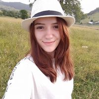 Simge Çakal's Photo