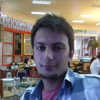 Yücel Kabataş's Photo