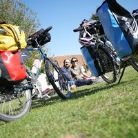 Fotos de Lea-et-Cedric